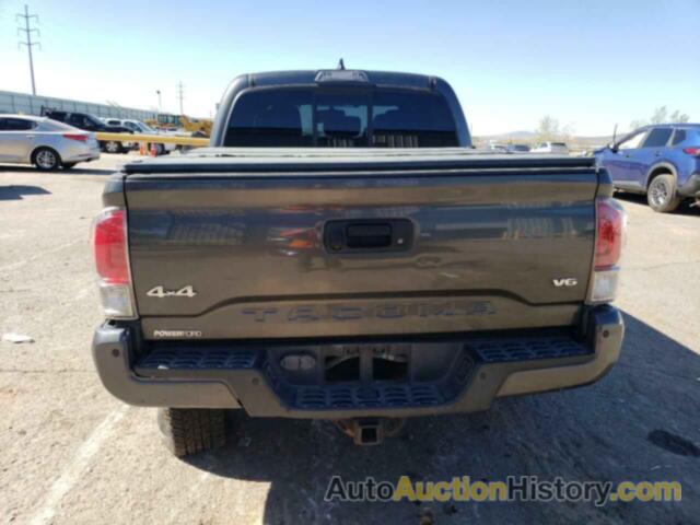 TOYOTA TACOMA DOUBLE CAB, 3TMGZ5AN3GM026255