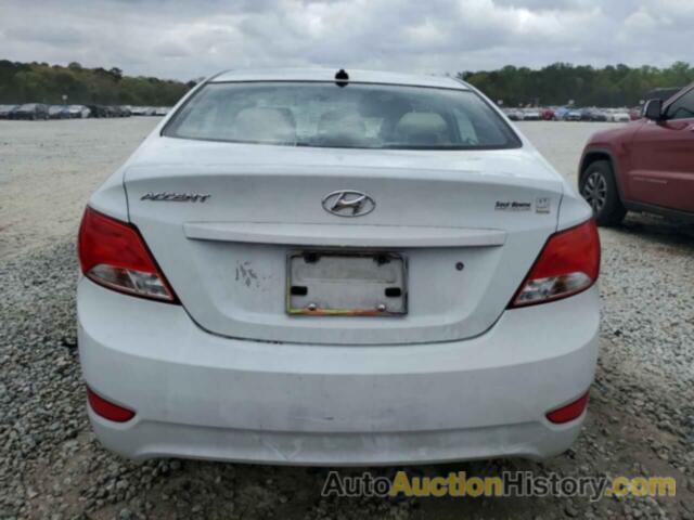 HYUNDAI ACCENT SE, KMHCT4AE7HU359450