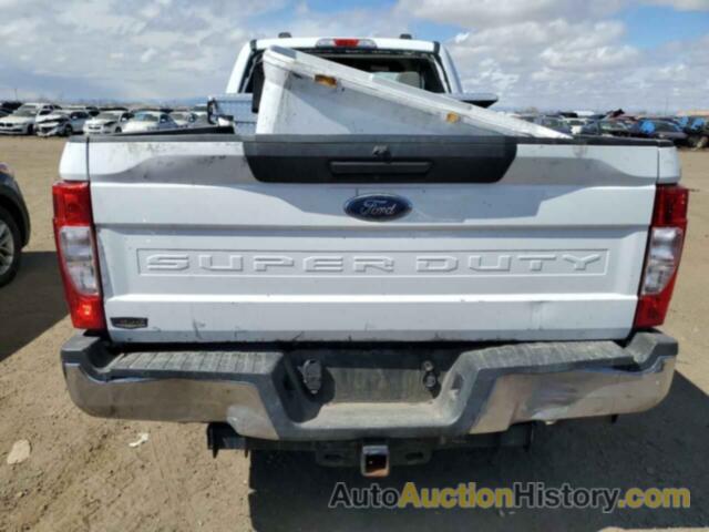 FORD F250 SUPER DUTY, 1FT7X2BN4LEE95762