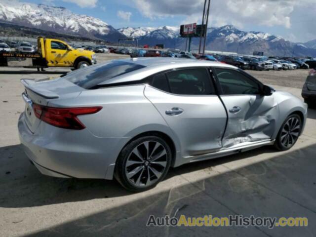 NISSAN MAXIMA 3.5S, 1N4AA6AP4GC428720