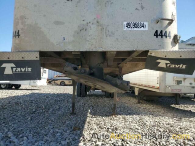 TRVS TRAILER, 48X2F3523L1014444