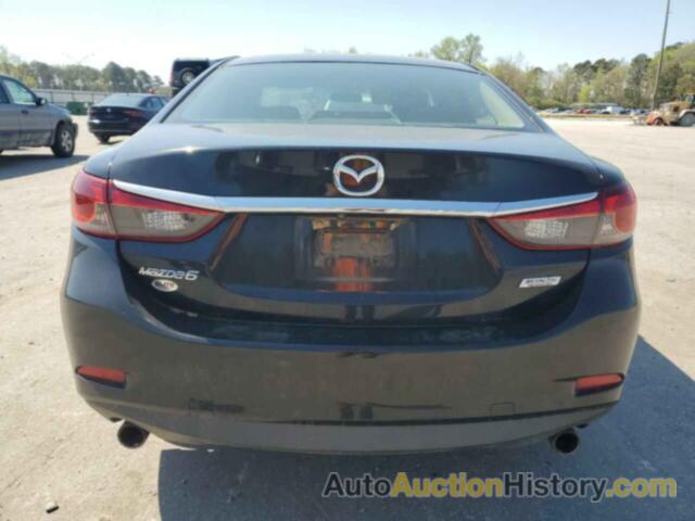 MAZDA 6 SPORT, JM1GJ1U56G1425430