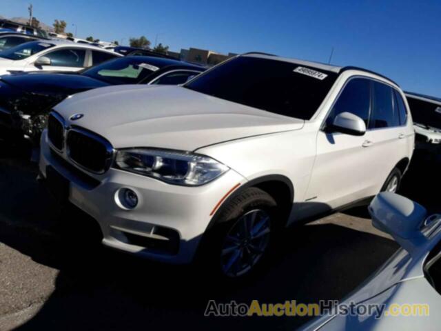 BMW X5 SDRIVE35I, 5UXKR2C53E0H31211