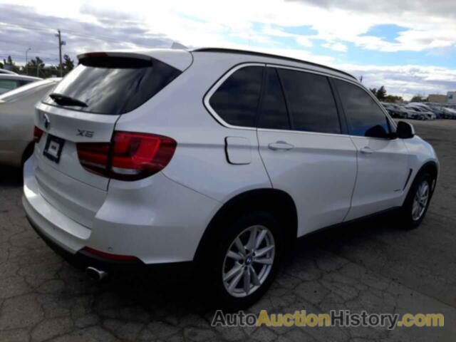 BMW X5 SDRIVE35I, 5UXKR2C53E0H31211