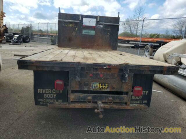 FORD F350 SUPER DUTY, 1FDWF36548EA18296