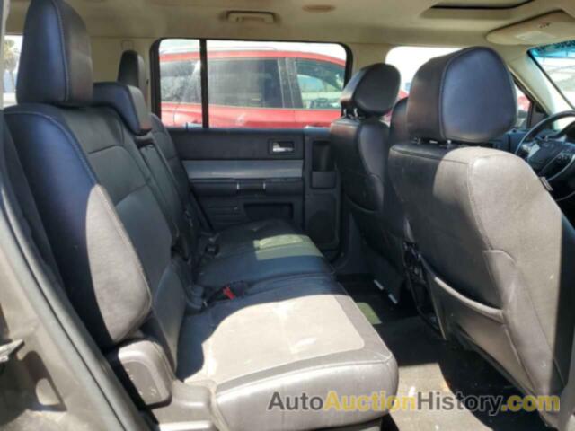 FORD FLEX SEL, 2FMGK5C85EBD28605