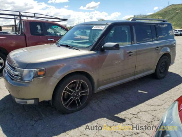 FORD FLEX SEL, 2FMGK5C85EBD28605