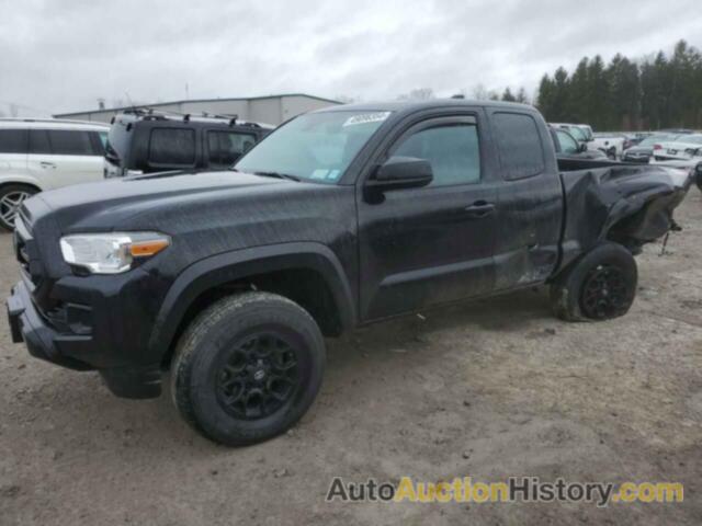 TOYOTA TACOMA ACCESS CAB, 3TYSX5EN6LT002654