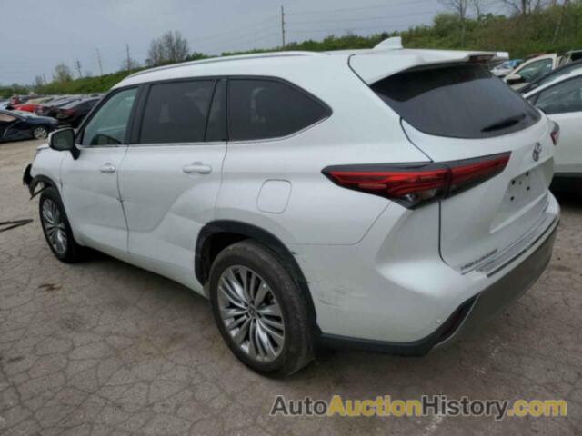 TOYOTA HIGHLANDER L, 5TDKDRAH5PS508610