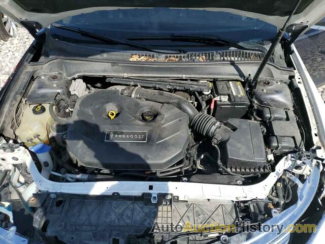 LINCOLN MKZ, 3LN6L2G97ER825635