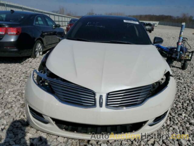 LINCOLN MKZ, 3LN6L2G97ER825635