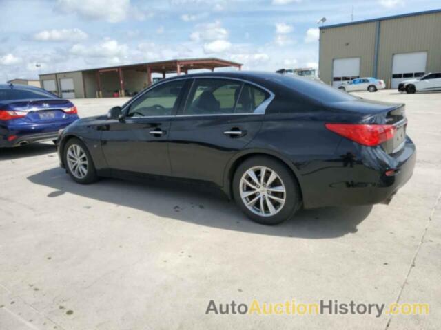 INFINITI Q50 BASE, JN1BV7AP3EM681482