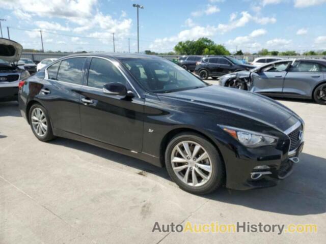 INFINITI Q50 BASE, JN1BV7AP3EM681482