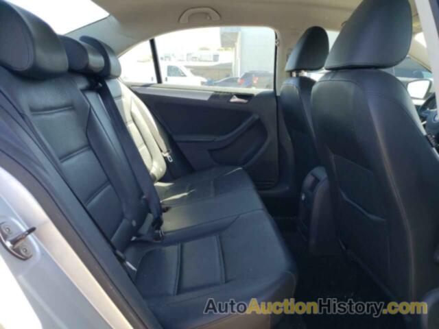 VOLKSWAGEN JETTA SE, 3VWD17AJ0EM218598