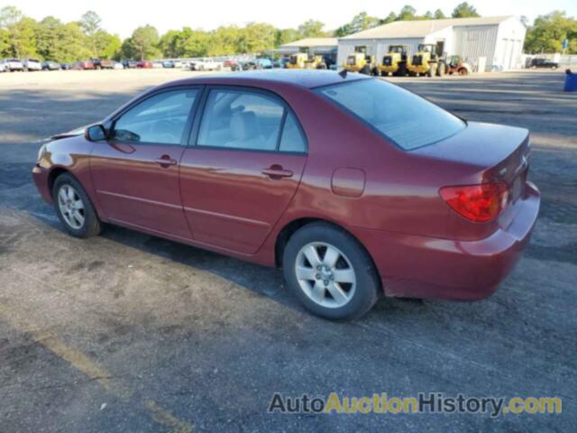 TOYOTA COROLLA CE, 2T1BR38E34C219949