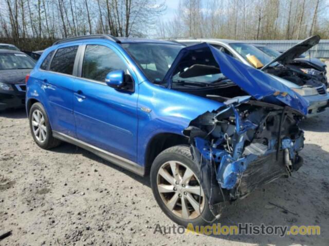 MITSUBISHI OUTLANDER SE, 4A4AR4AW2FE045188