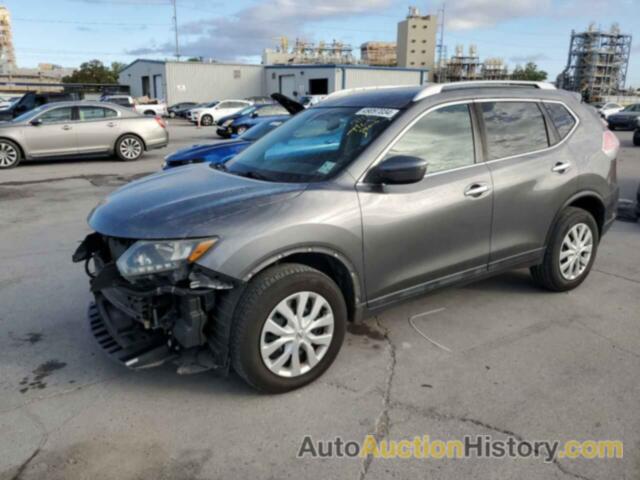 NISSAN ROGUE S, 5N1AT2MV0GC925895