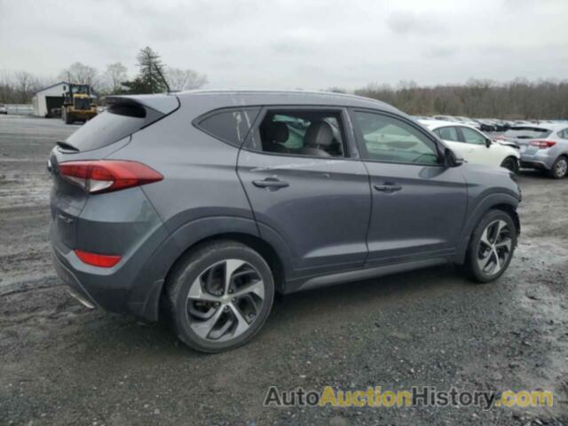 HYUNDAI TUCSON LIMITED, KM8J33A20GU179314