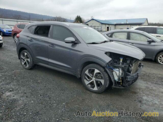 HYUNDAI TUCSON LIMITED, KM8J33A20GU179314