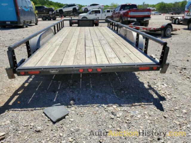 PJ TRAILER, 3CVUL182XL2605866