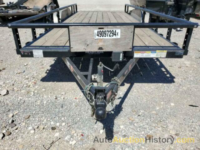 PJ TRAILER, 3CVUL182XL2605866