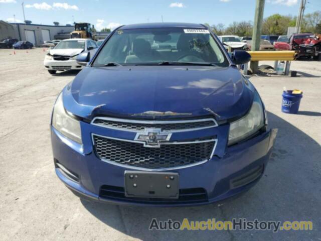 CHEVROLET CRUZE LT, 1G1PF5SC7C7186092