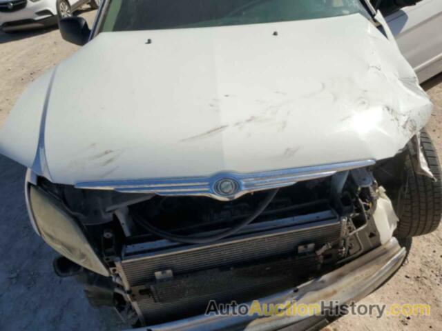 CHRYSLER PACIFICA TOURING, 2A4GF68456R849198