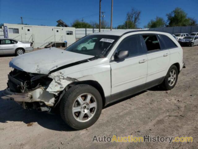 CHRYSLER PACIFICA TOURING, 2A4GF68456R849198