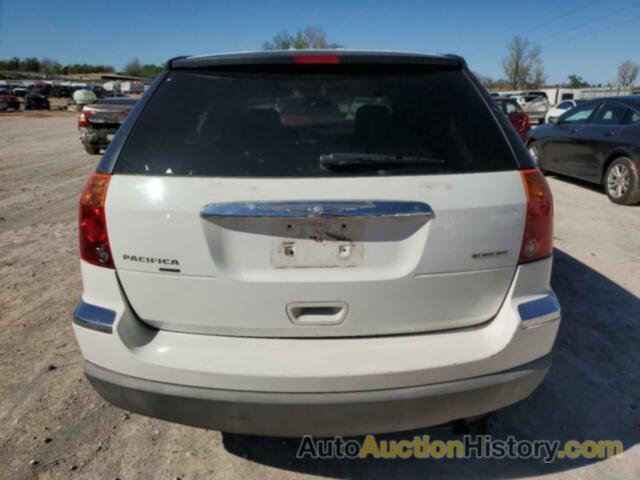 CHRYSLER PACIFICA TOURING, 2A4GF68456R849198