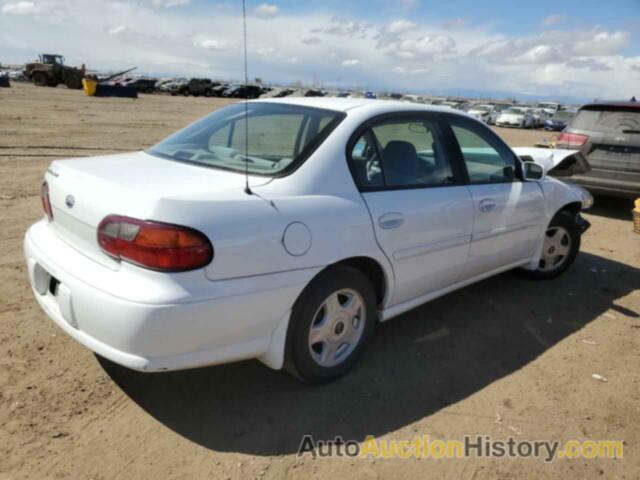 CHEVROLET MALIBU LS, 1G1NE52J016135030