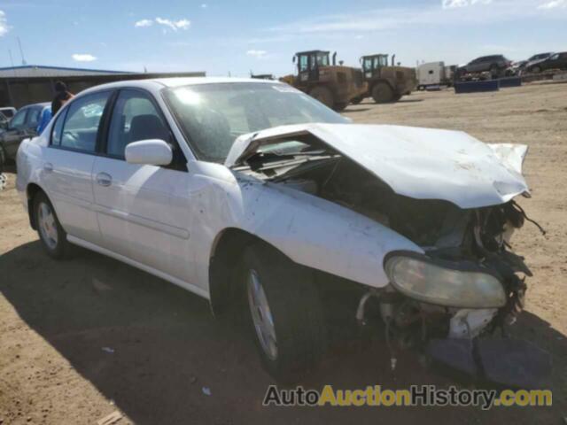 CHEVROLET MALIBU LS, 1G1NE52J016135030