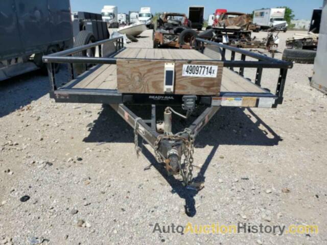 PJ TRAILER, 3CVUL1821L2597981