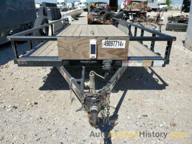 PJ TRAILER, 3CVUL1821L2597981