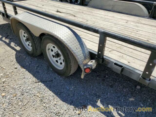 PJ TRAILER, 3CVUL1821L2597981