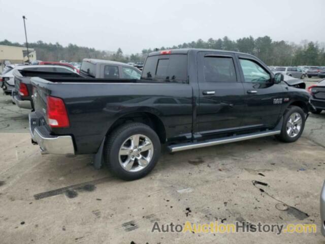 RAM 1500 SLT, 1C6RR7TT9GS252363