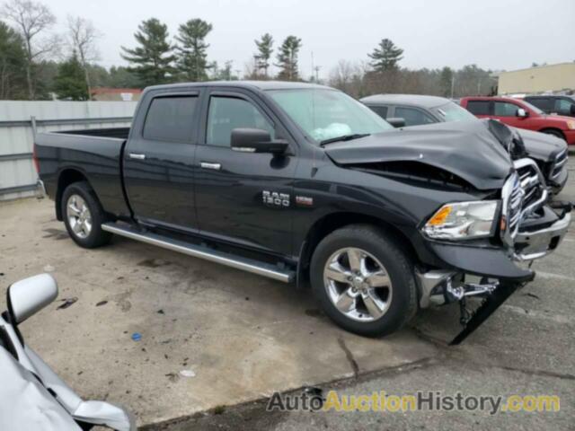 RAM 1500 SLT, 1C6RR7TT9GS252363