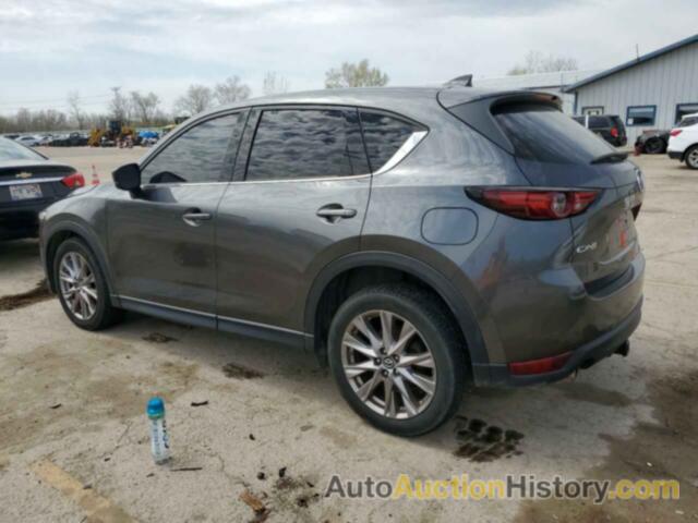 MAZDA CX-5 GRAND TOURING, JM3KFADMXK0534417