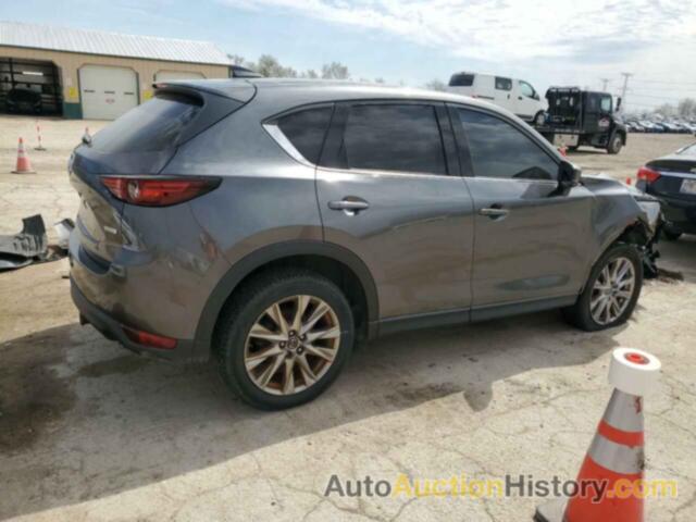 MAZDA CX-5 GRAND TOURING, JM3KFADMXK0534417