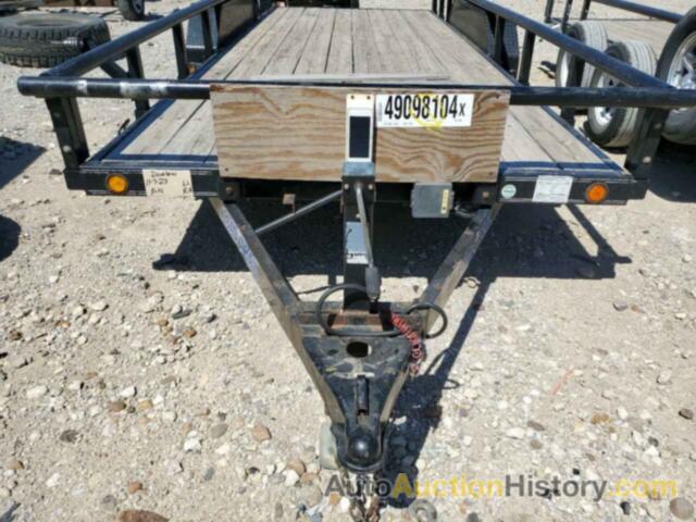 LOAD TRAILER, 4ZEUT1820J1151383