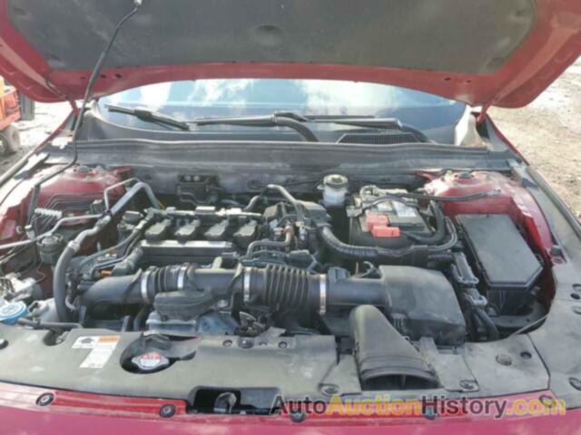 HONDA ACCORD SPORT, 1HGCV1F35JA263796