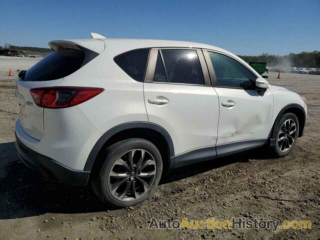 MAZDA CX-5 GT, JM3KE4DY5G0656066