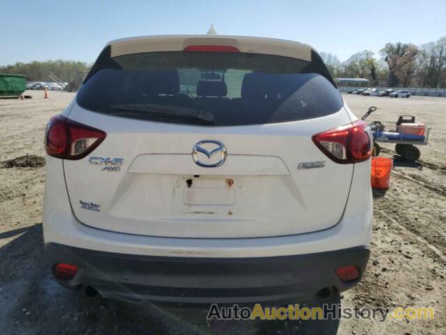 MAZDA CX-5 GT, JM3KE4DY5G0656066