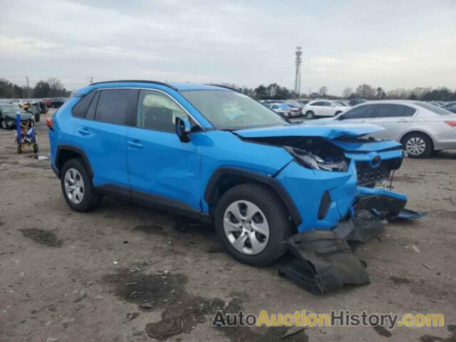 TOYOTA RAV4 LE, JTMG1RFV9KD524102