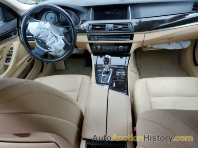 BMW 5 SERIES XI, WBA5B3C51FD548094