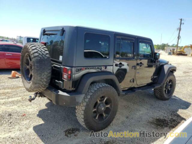 JEEP WRANGLER SPORT, 1C4BJWDG5EL100424