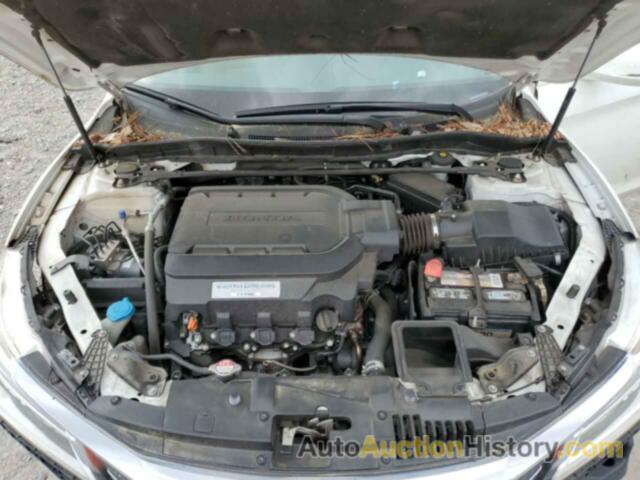 HONDA ACCORD TOURING, 1HGCR3F99GA020151