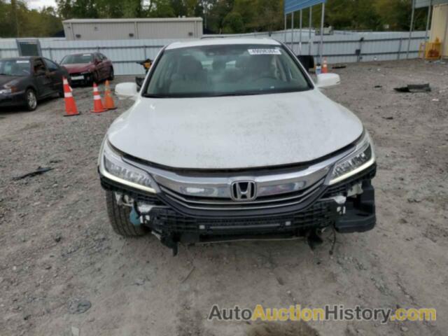 HONDA ACCORD TOURING, 1HGCR3F99GA020151