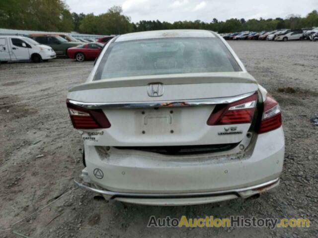 HONDA ACCORD TOURING, 1HGCR3F99GA020151