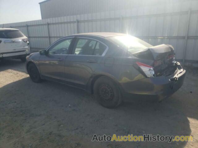 HONDA ACCORD LX, 1HGCP2F35BA156653