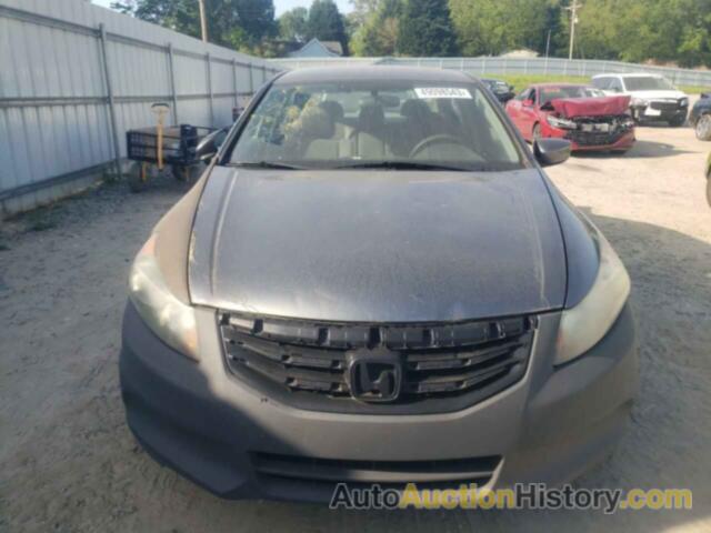 HONDA ACCORD LX, 1HGCP2F35BA156653